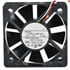 2106KL-04W-B39,2.00" (50mm),12 Volt DC 50x50x15mm Brushless Tubeaxial Fan