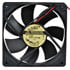 AD1224UB-A70GL,4.68" (120mm),24 Volt 120mm DC Brushless Fan