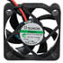 HA40101V4-000U-999,1.60" (40mm),12 Volt 40mm DC Brushless Fan