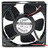 AD1212HB-F51(N),4.68" (120mm),Tubeaxial Fan 120x120x38mm 12VDC Brushless 12" Wires 105.5 CFM