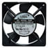 AA1252MB-AT,4.68" (120mm),220 VAC Tubeaxial Fan 120 x 120 x 25 mm 65 CFM