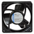 4800N,4.68" (120mm),120mm 120 VAC Tubeaxial Fan