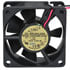 AD0624MS-A70GL,2.36" (60mm),24 Volt DC 60mm Brushless Tubeaxial Fan