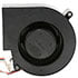 09533GA-24M-AT,DC,Centrifugal Blower Fan 24VDC 94x94x33mm 28.6 CFM