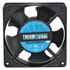 G12038HAS,4.68" (120mm),125 Volt AC 120mm Tubeaxial Fan 95 CFM