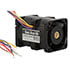 9CRA0412P5K03,1.60" (40mm),12 VDC 40x40x56mm Counter-Rotating Dual Tubeaxial Fan PWM Control 33.5 CFM