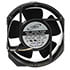 AK1751MB-AT,6.75" (170mm),Tubeaxial Fan 172x150x51mm 115 VAC Brushless 12" Wires 165 CFM