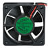 AD0624HX-C70GL,2.36" (60mm),24VDC 60mm Hypro Brushless Fan 16.3 CFM