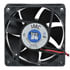 7025-12LS,2.75" (70mm),12 Volt DC 70 mm Brushless Tubeaxial Fan