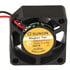 MC25100V2-0000-99,1.00" (25mm),DC Fan Vapo 5 Volt 0.08A 0.4W 10000RPM 3CFM 16dB Flange Mount