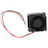 BFB0305MA,DC,Blower Fan 5VDC Square 30x30x10mm Ball Bearing 1.2 CFM Wire Leads