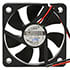 AD0505LB-G70(T),2.00" (50mm),Tubeaxial Fan 50x50x10mm 5VDC Brushless 12" Wires 9 CFM