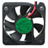 AD4512HX-G70(T),1.80" (45mm),12VDC 45 x 45 x 10 mm DC Brushless Tubeaxial Fan