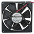 AD0924HB-C70-LF,3.63" (92mm),24VDC 92 x 92 x 20 mm DC Brushless Tubeaxial Fan