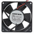 3610PL-05W-B30,3.63" (92mm),24 VDC 92mm 41 CFM Brushless Fan