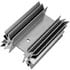 529702B02500G,Passive Heat Sinks,Heat Sink Passive TO-220 Radial Thru-Hole 5.5C/ Watt Black Anodized