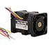 9CRD0412P5J03,1.60" (40mm),12 Volt DC 40mm Counter Rotating Tubeaxial Fan PWM Control 31 CFM