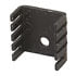 507302B00000G,Passive Heat Sinks,Heat Sink TO-220 1 Hole 0.75"x0.36"x0.75"