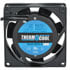 G8025HAS,3.15" (80mm),125 Volt AC 80mm Tubeaxial Fan