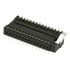 28-526-10,ZIF,ZIF Socket 28 Position 2.54mm Solder Straight Thru-Hole