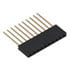 RS1-10-G-.561-A11596,Headers,1x10 Position Pass-Through Style Header for Arduino Shields