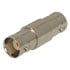 31-219-RFX-VP-R,RF Connectors,Connector BNC Adapter Female to Female 0Hz to 4GHz 50 Ohm Straight Silver