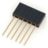 RS1-06-G-.561-A11596,Headers,1x6 Position Pass-Through Style Header for Arduino Shields