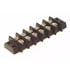 6-140,Barrier Terminal Blocks,Connector Barrier Strip 6 Position 9.53mm Pitch Straight Panel Mount 15A