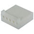 22-01-3057,.100" (2.54mm) Series,Connector Housing Receptacle 5 Position 2.54mm Straight Bag (Color may vary))