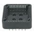 PLCC-44-AT,PLCC,44 Pin PLCC Socket Soldertail Through Hole