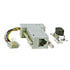 31D1-17400,Adapters,Adapter Modular DE9 Female (DB9F) To RJ45 8P8C