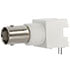 226990-1,RF Connectors,BNC Connector Jack Female Socket 50 Ohm Panel Mount THM Right Angle