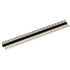 7000-1X40RG-A,Breakaway Headers,Connector Unshrouded Breakaway Header 40 Position 2.54mm Right Angle Thru-Hole Solder