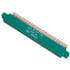 50-86C-10,Card Edge,Solder Tab Edge Connector 43 Positions 86 Contacts 2.54 mm