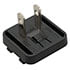 AC PLUG-US2,Power Connector,MEAN WELL AC PLUG-US2