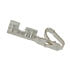 08-65-0805,Crimp,Connector Contact Female 1 Position Crimp Straight Cable Mount Bag