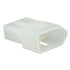 03-09-2022,.093" (2.36mm) Series,2 Position 0.093" (2.36mm) Power Connector Housing Plug