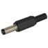 JR1814S,AC/DC Power,2.1mm Female Barrel Power Plug