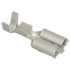 42100-2,Terminals,0.250" (6.35mm) Quick Connect Female Crimp Connector