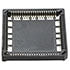 SMD84,PLCC,Socket PLCC 84 Pin Surface Mount (4x21)