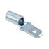 19022-0006,Terminals,Quick Connect Male 0.187" Terminal Connector 22-18 AWG Crimp