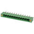 1776605,Screw Terminal Blocks,12 Position Terminal Block Header 4 Side Shrouded 5.08mm Through Hole