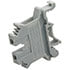 D-UK 2.5 GY,DIN Rail,DIN Rail Screw Terminal Block 2.5mm 32A 24-12AWG 2-Wire Feed Thru Grey