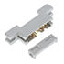 46146000JVP,IDC,14 Position Rectangular Plug Connector IDC Gold 26-28 AWG Stranded or Solid