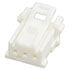 51382-0300,.079" (2.00mm) Series,3-Position Rectangular Connector Housing Receptacle Natural 0.079" (2mm)