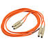 5504971-3,Fiber Optics,Fiber Optic Cable SC Duplex to SC Duplex 62.5/125 3 meter