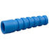 112-2460,.354" (9.00mm) Series,Strain Relief Boot for use with 0.6/3.7, RG-59B/U, RG-62A/U