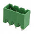 OSTOQ035450,Screw Terminal Blocks,Terminal Block Header 0.2 Inch Pitch 3 Position Vertical Male