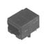 5558065-1,Modular Jacks & Plugs,Connector RJ-45 Female 10 Position 2.54 mm Solder Right Angle Thru-Hole 10 Terminal 1 Port Cat 3