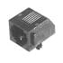 5555166-1,Telecom & Datacom,Connector RJ-45 Female 8 Position 2.64mm Solder Right Angle Thru-Hole 8 Terminal 1 Port Tray Cat 3